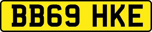 BB69HKE