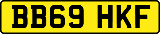 BB69HKF