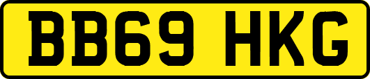 BB69HKG