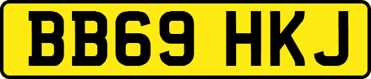 BB69HKJ