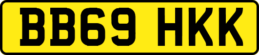 BB69HKK