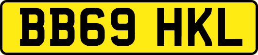 BB69HKL