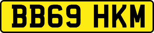 BB69HKM