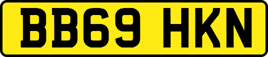 BB69HKN