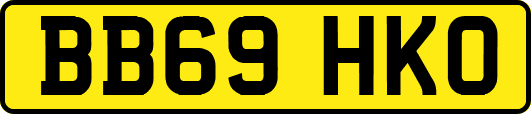 BB69HKO