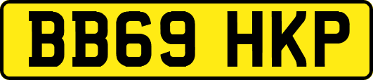 BB69HKP