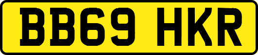 BB69HKR