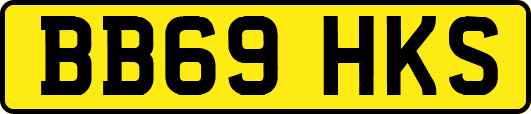 BB69HKS