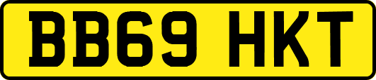 BB69HKT