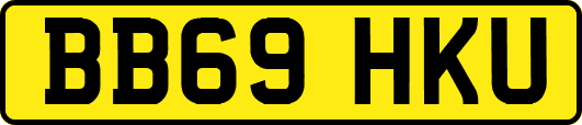 BB69HKU