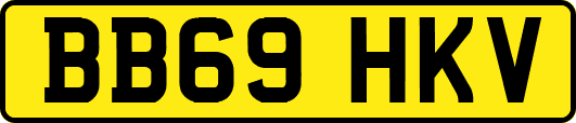 BB69HKV