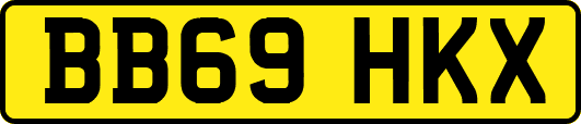 BB69HKX