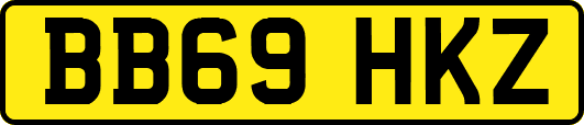 BB69HKZ