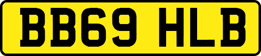BB69HLB