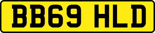 BB69HLD