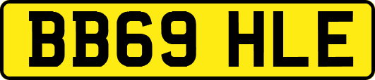 BB69HLE