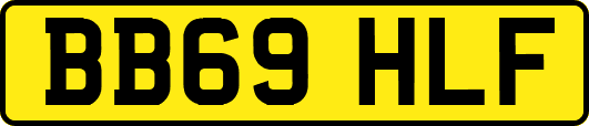 BB69HLF