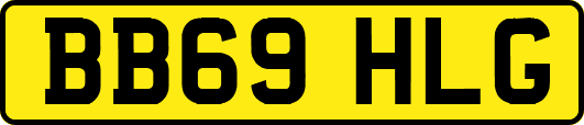 BB69HLG