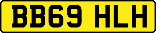 BB69HLH
