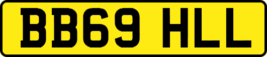 BB69HLL