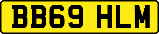 BB69HLM