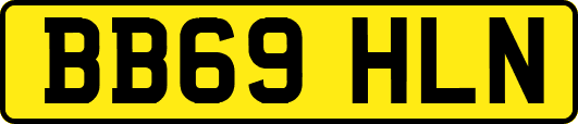 BB69HLN