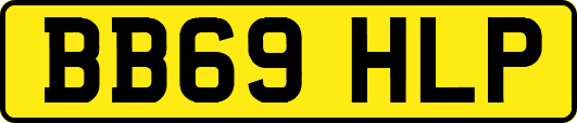 BB69HLP
