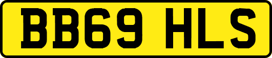 BB69HLS