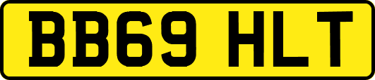 BB69HLT