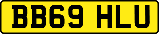 BB69HLU