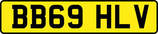 BB69HLV