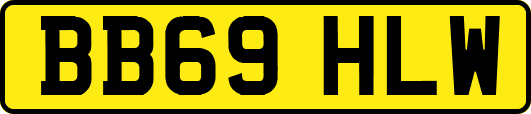 BB69HLW