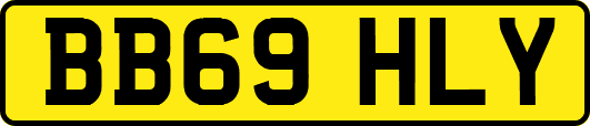BB69HLY