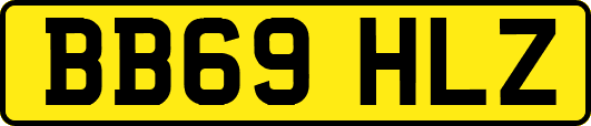 BB69HLZ