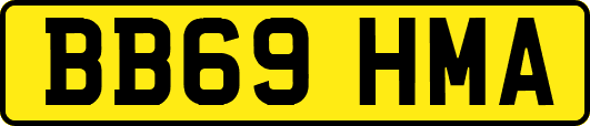 BB69HMA
