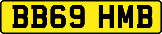 BB69HMB