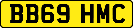 BB69HMC