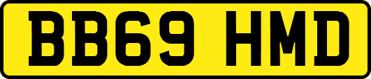 BB69HMD