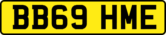 BB69HME