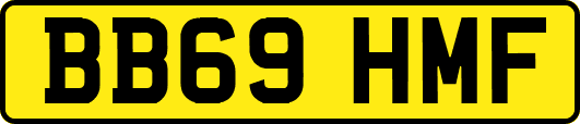 BB69HMF
