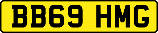 BB69HMG