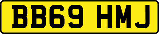 BB69HMJ