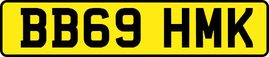 BB69HMK