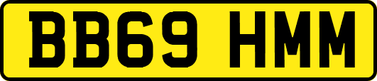 BB69HMM