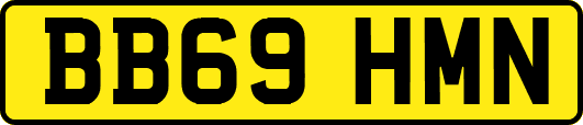 BB69HMN