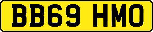 BB69HMO