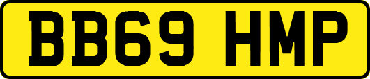 BB69HMP
