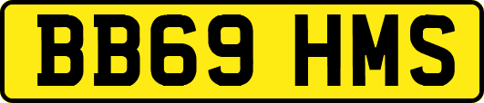 BB69HMS