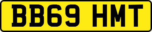 BB69HMT