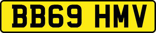 BB69HMV